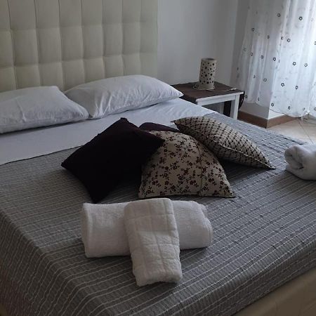 Casa Vacanze "Cortile Aquilone" CTA Eksteriør billede