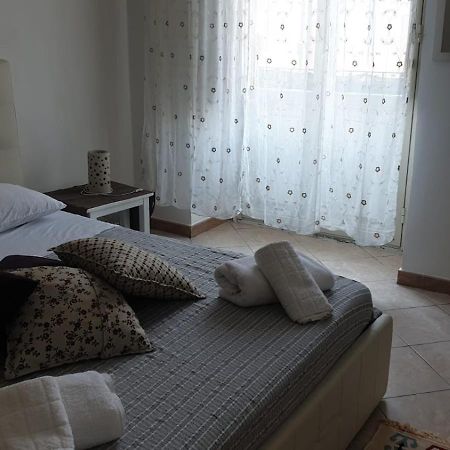 Casa Vacanze "Cortile Aquilone" CTA Eksteriør billede