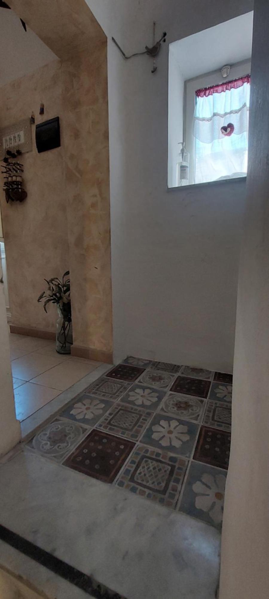 Casa Vacanze "Cortile Aquilone" CTA Eksteriør billede
