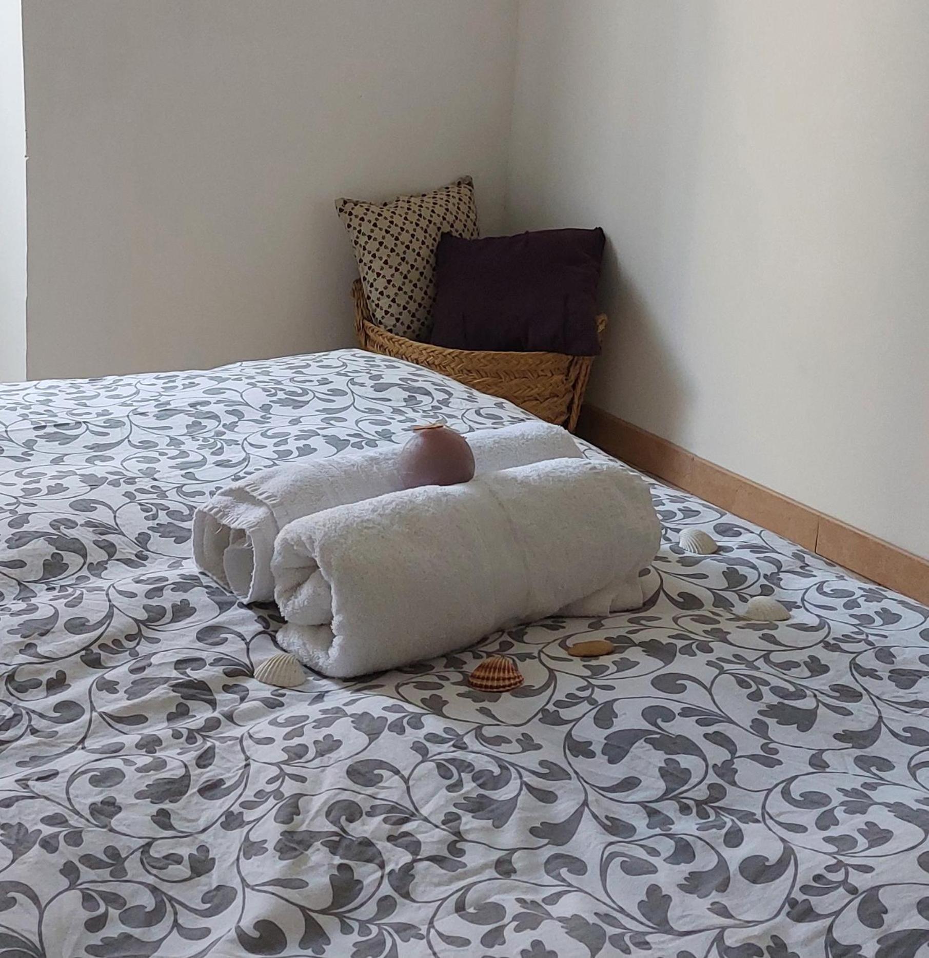 Casa Vacanze "Cortile Aquilone" CTA Eksteriør billede