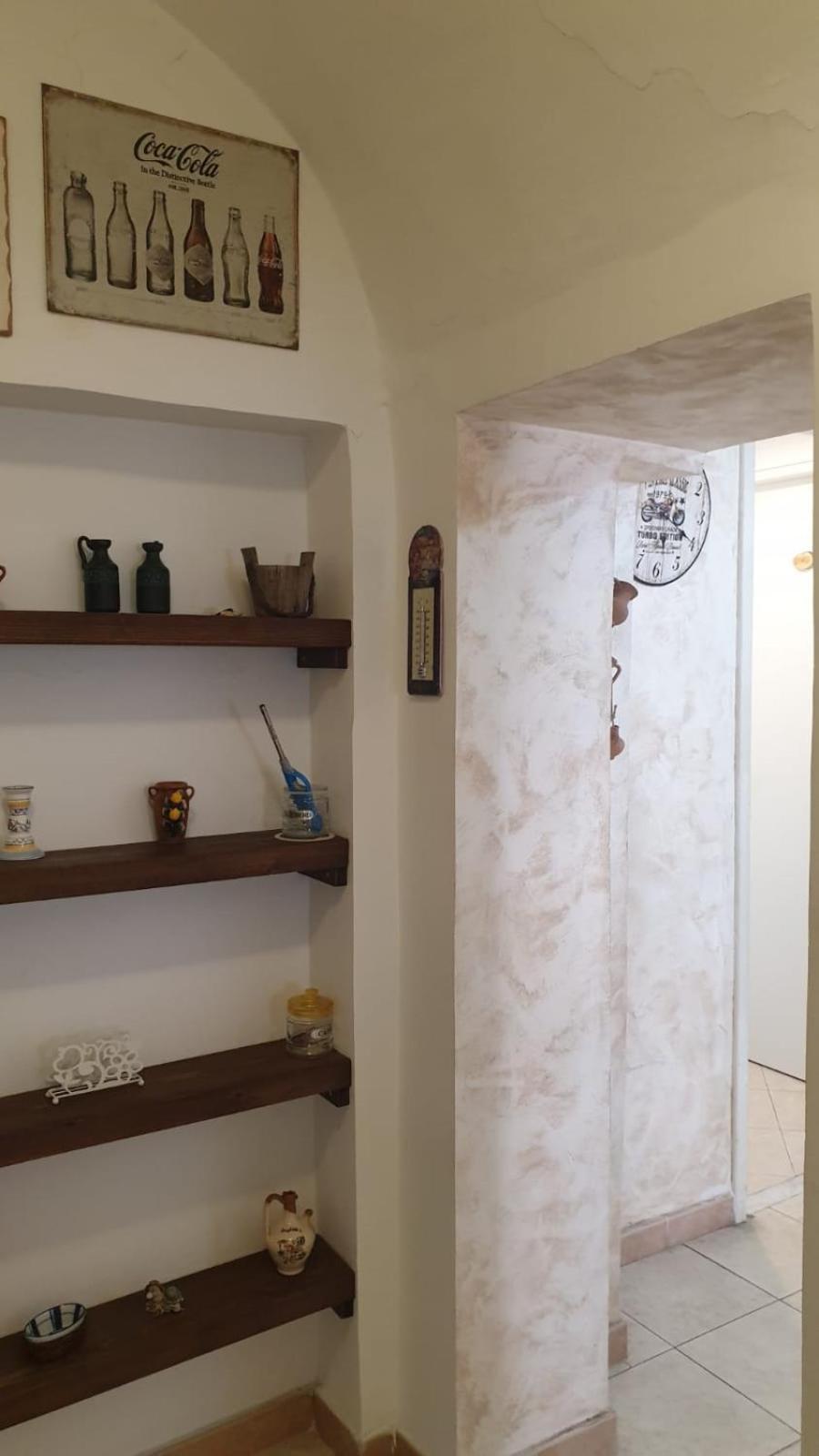 Casa Vacanze "Cortile Aquilone" CTA Eksteriør billede