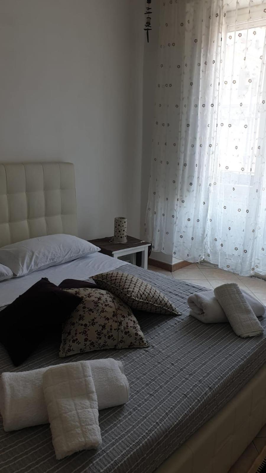 Casa Vacanze "Cortile Aquilone" CTA Eksteriør billede