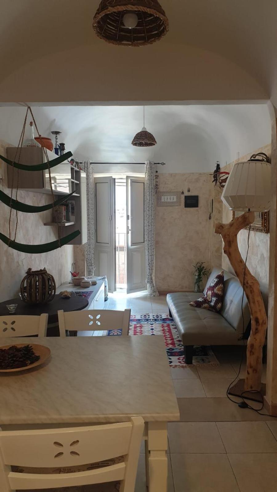Casa Vacanze "Cortile Aquilone" CTA Eksteriør billede